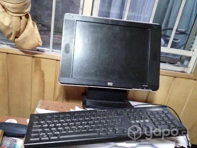 Computador de escritorio