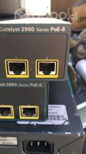 Switch cisco 2960