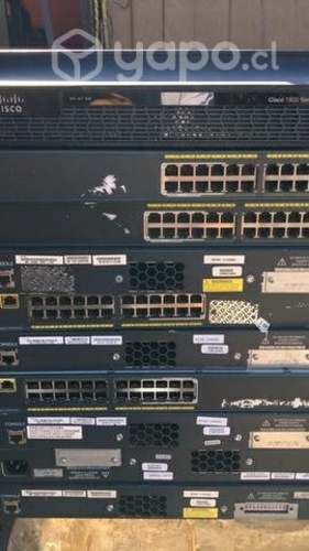 Switch cisco 2960
