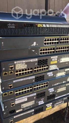 Switch cisco 2960