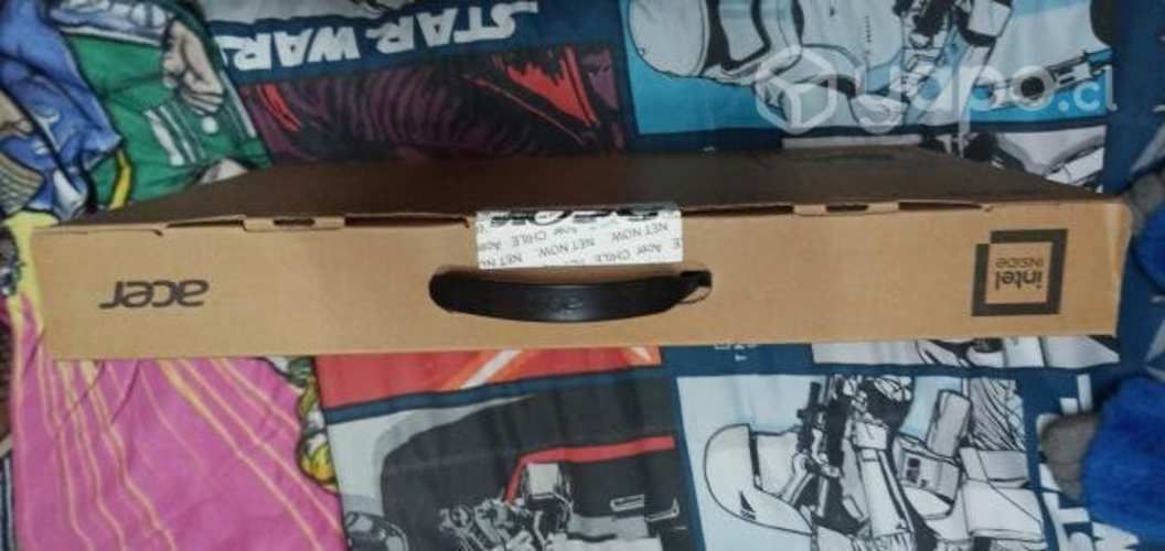 Notebook juego nitro 5 acer