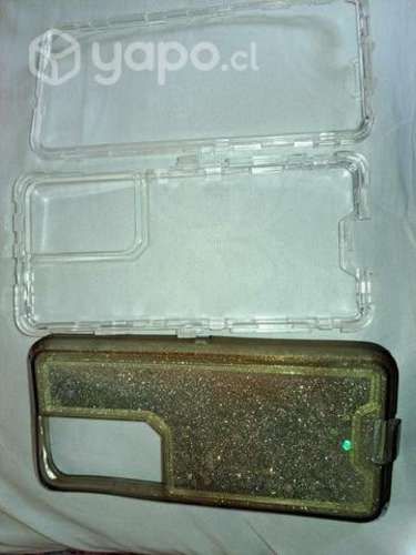 Carcasas para el samsung s21 ultra 5g