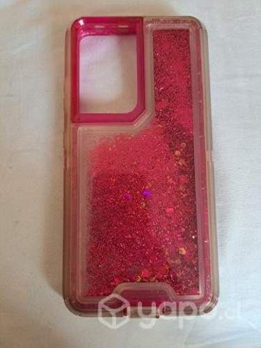 Carcasas para el samsung s21 ultra 5g