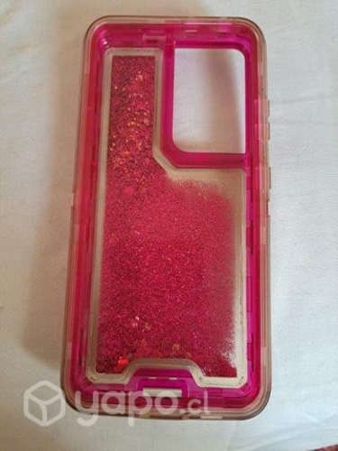 Carcasas para el samsung s21 ultra 5g