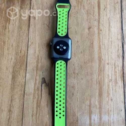 Apple Watch serie 3 42mm negro