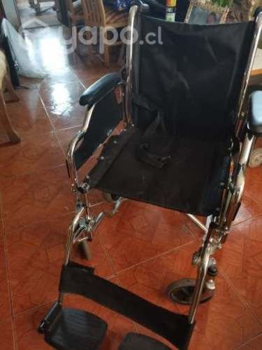 Silla Manual