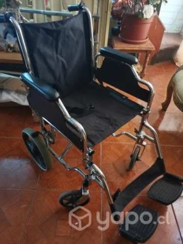 Silla Manual