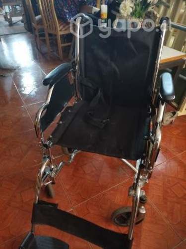 Silla Manual