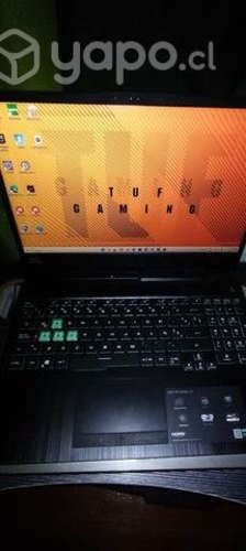 Notebook Gamer