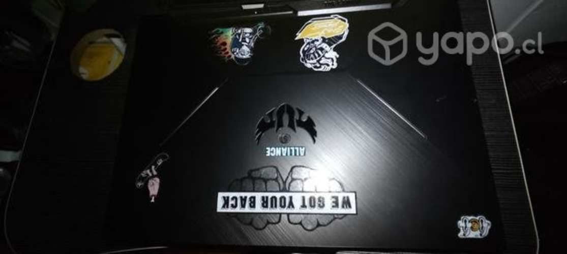 Notebook Gamer