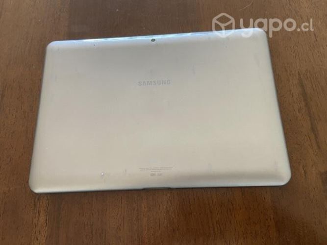 Tablet samsung tab 2