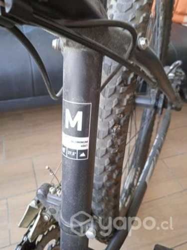 Bicicleta Oxford Merak 1 2023