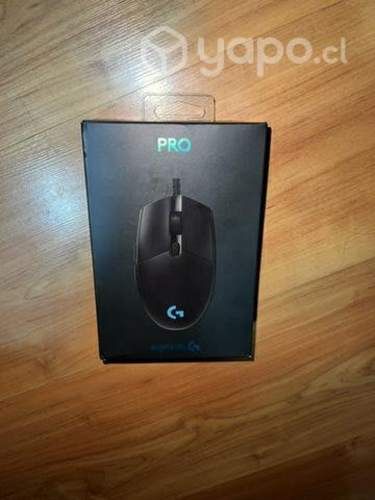 Mouse Gamer