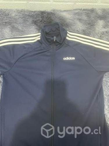 Conjunto adidas