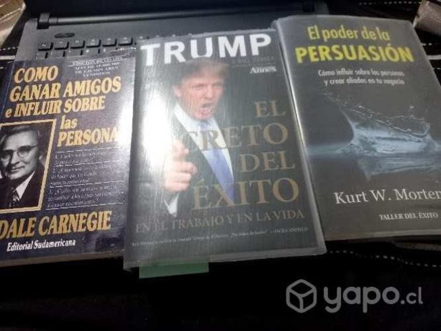 Libros en buen estado