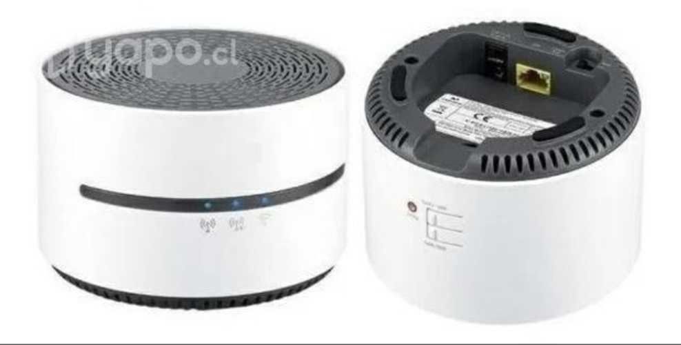 Extensor repetidor smart wifi