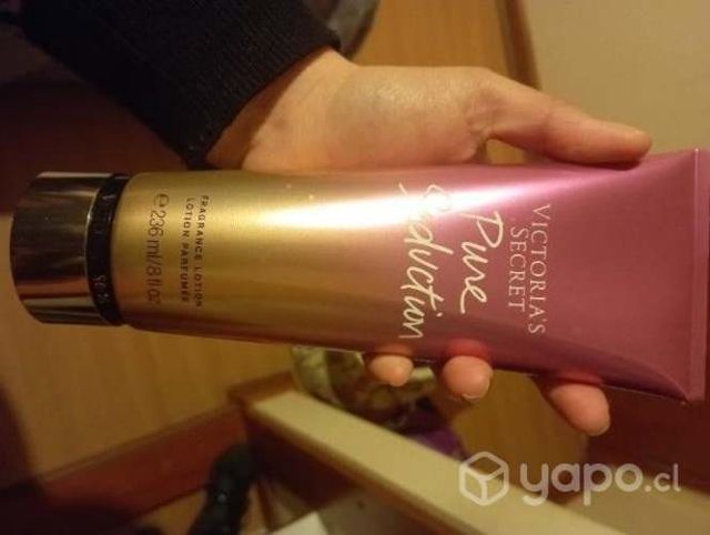 Cremas ictoria secret original