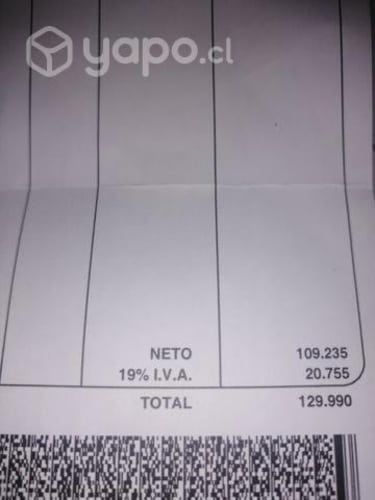 Hp ink tank 315 nueva, sellada