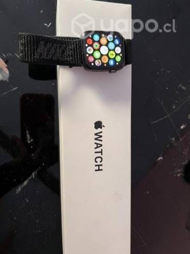 Apple watch SE