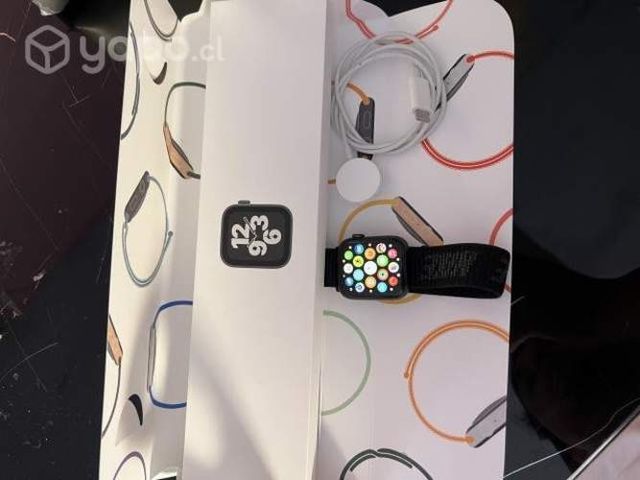 Apple watch SE