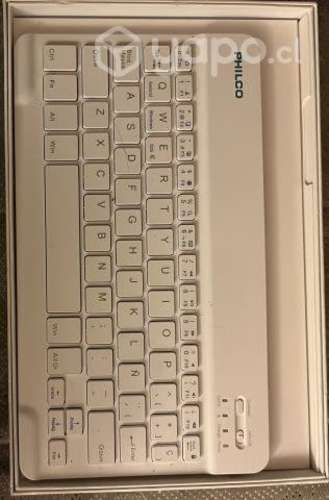 Tablet Samsung A7 cn su teclado