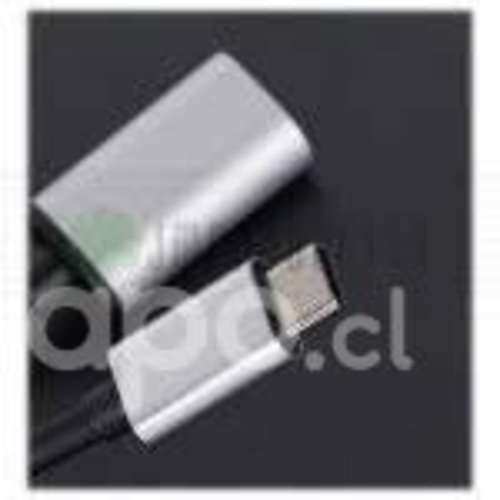 Adaptador Type C A Usb 3.0 Macbook Otg Usb Resiste