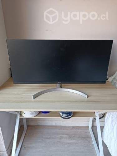 Monitor gamer LG 29WN600 led 29 ultra wide