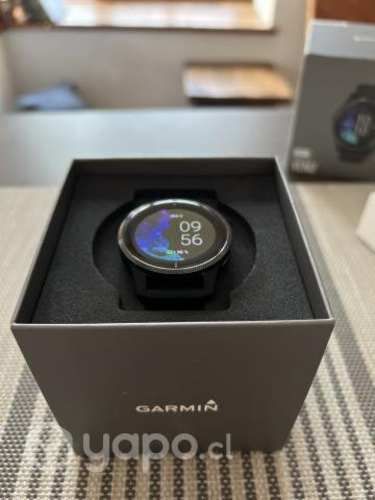 Reloj Garmin Venu semi nuevo