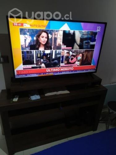 Smart tv LG full HD