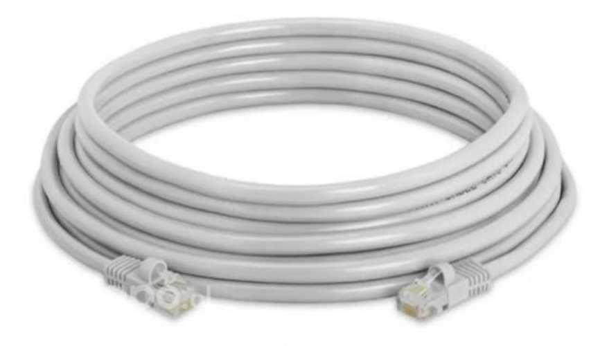 Cable de RED de 5 Metros Categoria 6