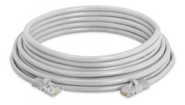 Cable de RED de 5 Metros Categoria 6