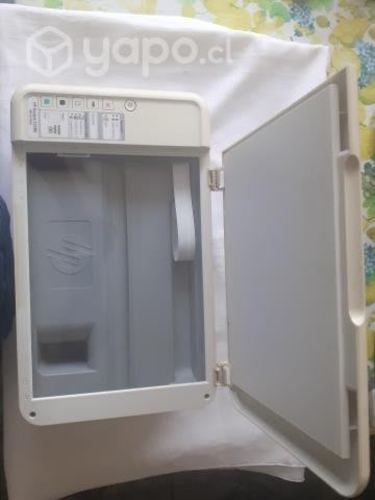 Hp deskjet f2280 todo en uno