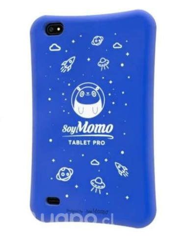 Tablet Soy Momo pro