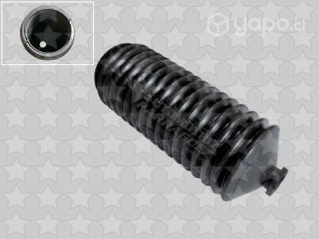 Fuelle caja direccion Platina, Clio 2, Kangoo