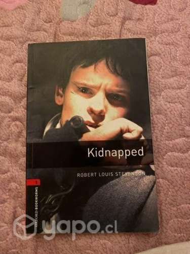 Kidnapped