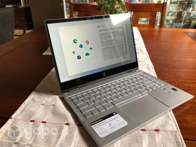 HP PAVILION i7 10°