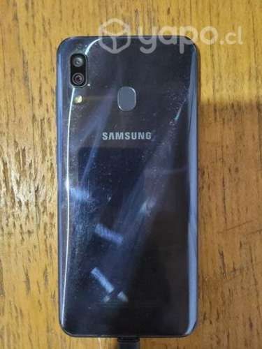Samsung galaxy A30 impecable