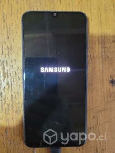 Samsung galaxy A30 impecable