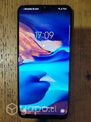 Samsung galaxy A30 impecable