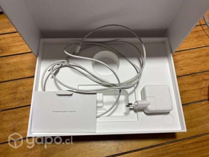 MacBook Air Procesador Apple M1 de 13,3"
