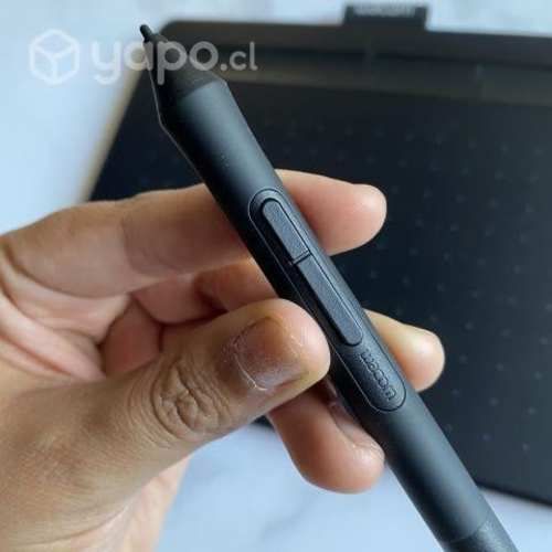 Wacom Intuos Small