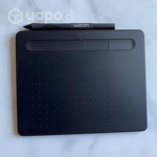 Wacom Intuos Small
