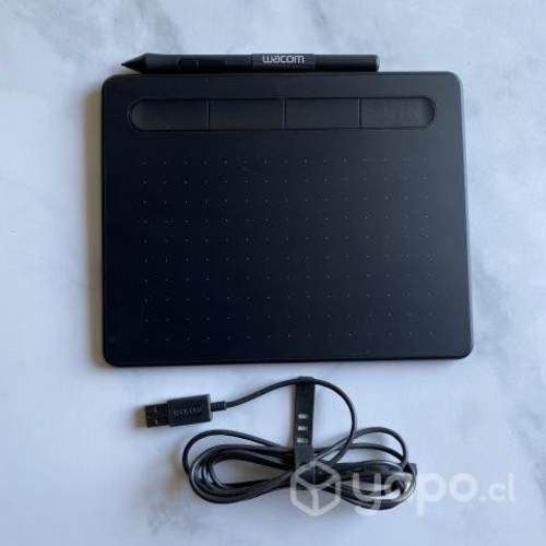 Wacom Intuos Small