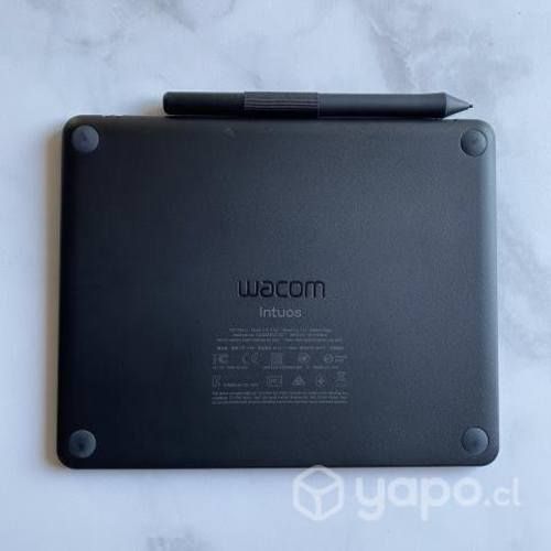Wacom Intuos Small