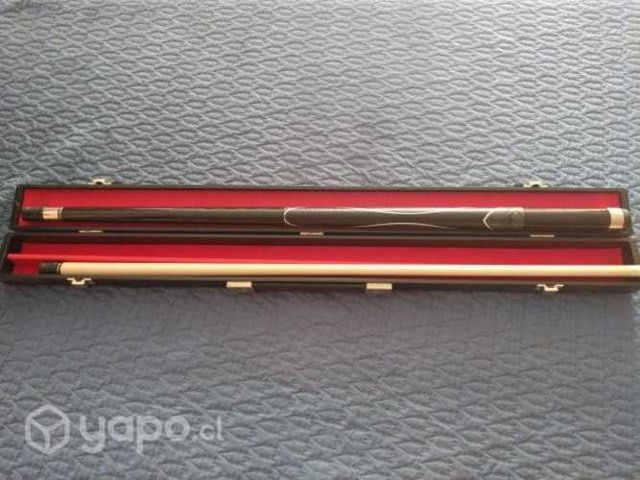 Taco de pool El Escorpión