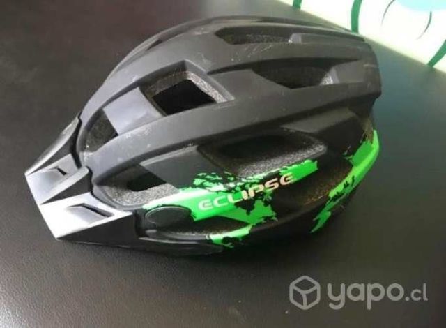 Casco Eclipse