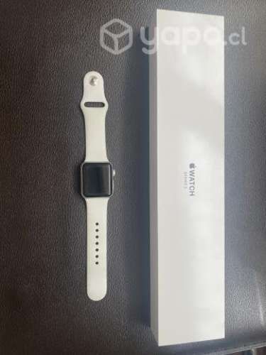 Apple Watch S3 38mm