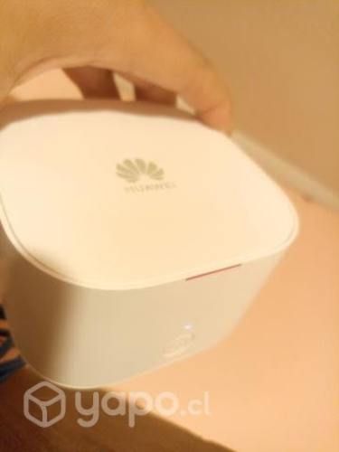 Extensor WiFi ont Huawei wa8021v5