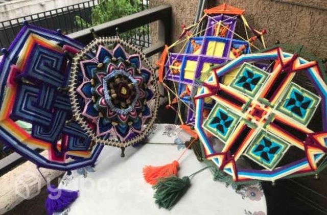 Mandalas y atrasueños modelos exclusivos