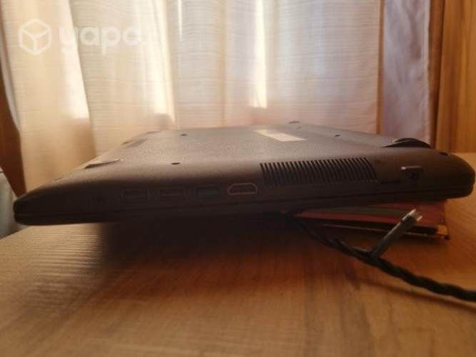 Notebook ASUS Intelcore i5